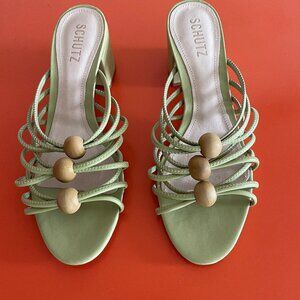 Schutz Sandal